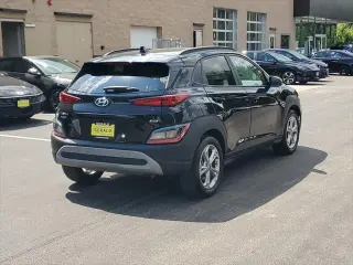 Hyundai KONA 2023 AWD SEL 4 puertas Crossover