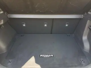Hyundai KONA 2023 AWD SEL 4 puertas Crossover