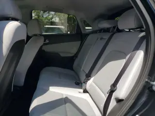 Hyundai KONA 2023 AWD SEL 4 puertas Crossover
