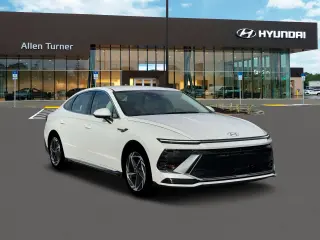 Hyundai SONATA 2026 AWD SEL Sport 4dr Sedán