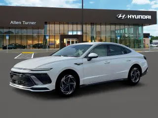 Hyundai SONATA 2026 AWD SEL Sport 4dr Sedán