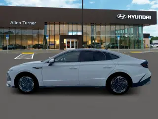 Hyundai SONATA 2026 AWD SEL Sport 4dr Sedán