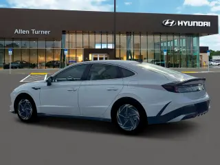 Hyundai SONATA 2026 AWD SEL Sport 4dr Sedán