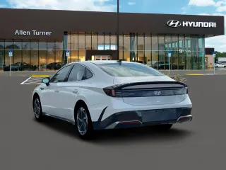 Hyundai SONATA 2026 AWD SEL Sport 4dr Sedán