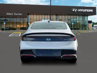 Hyundai SONATA 2026 AWD SEL Sport 4dr Sedán