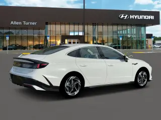 Hyundai SONATA 2026 AWD SEL Sport 4dr Sedán