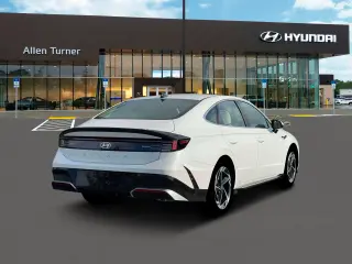 Hyundai SONATA 2026 AWD SEL Sport 4dr Sedán