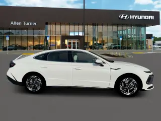 Hyundai SONATA 2026 AWD SEL Sport 4dr Sedán
