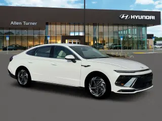 Hyundai SONATA 2026 AWD SEL Sport 4dr Sedán