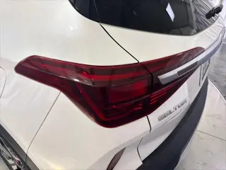 Kia Seltos 2022 AWD SX 4dr SUV