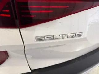 Kia Seltos 2022 AWD SX 4dr SUV