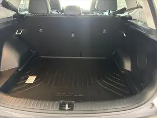 Kia Seltos 2022 AWD SX 4dr SUV