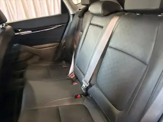 Kia Seltos 2022 AWD SX 4dr SUV