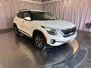 Kia Seltos 2022 AWD SX 4dr SUV