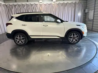 Kia Seltos 2022 AWD SX 4dr SUV