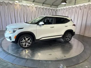 Kia Seltos 2022 AWD SX 4dr SUV