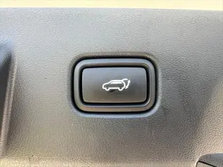 Hyundai TUCSON Hybrid 2026 AWD Limited 4dr SUV