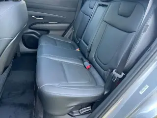 Hyundai TUCSON Hybrid 2026 AWD Limited 4dr SUV