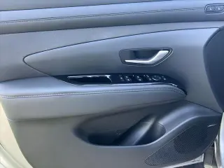 Hyundai TUCSON Hybrid 2026 AWD Limited 4dr SUV