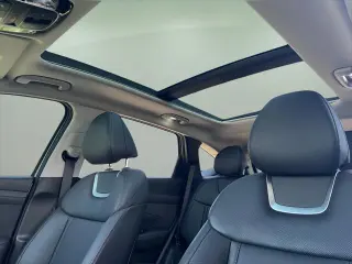 Hyundai TUCSON Hybrid 2026 AWD Limited 4dr SUV