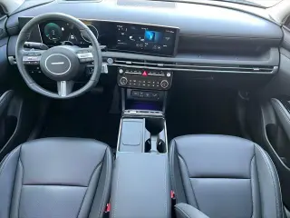 Hyundai TUCSON Hybrid 2026 AWD Limited 4dr SUV