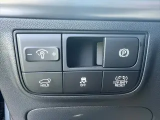Hyundai TUCSON Hybrid 2026 AWD Limited 4dr SUV