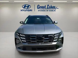 Hyundai TUCSON Hybrid 2026 AWD Limited 4dr SUV