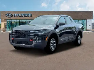 Hyundai SANTA CRUZ 2025 AWD XRT 4dr Crew Cab 4.3ft. SB
