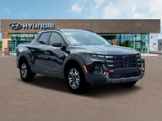 Hyundai SANTA CRUZ 2025 AWD XRT 4dr Crew Cab 4.3ft. SB