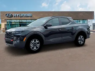 Hyundai SANTA CRUZ 2025 AWD XRT 4dr Crew Cab 4.3ft. SB