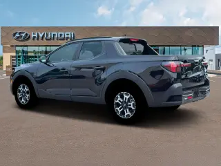Hyundai SANTA CRUZ 2025 AWD XRT 4dr Crew Cab 4.3ft. SB