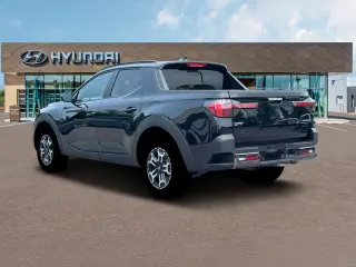 Hyundai SANTA CRUZ 2025 AWD XRT 4dr Crew Cab 4.3ft. SB