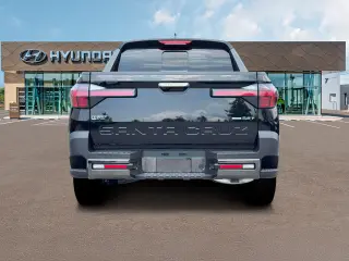 Hyundai SANTA CRUZ 2025 AWD XRT 4dr Crew Cab 4.3ft. SB