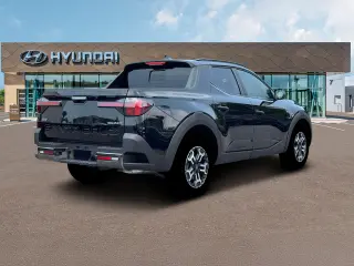 Hyundai SANTA CRUZ 2025 AWD XRT 4dr Crew Cab 4.3ft. SB