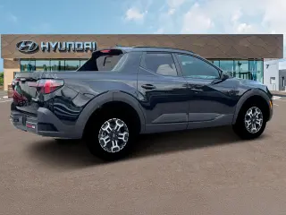Hyundai SANTA CRUZ 2025 AWD XRT 4dr Crew Cab 4.3ft. SB