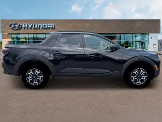 Hyundai SANTA CRUZ 2025 AWD XRT 4dr Crew Cab 4.3ft. SB