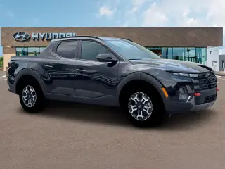 Hyundai SANTA CRUZ 2025 AWD XRT 4dr Crew Cab 4.3ft. SB