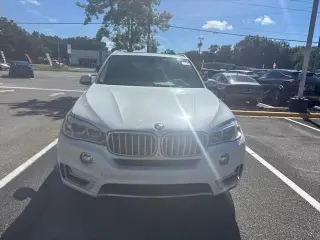 BMW X5 2016 sDrive35i SUV 4p
