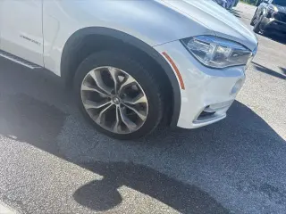 BMW X5 2016 sDrive35i SUV 4p