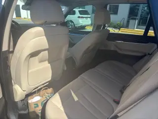 BMW X5 2016 sDrive35i SUV 4p