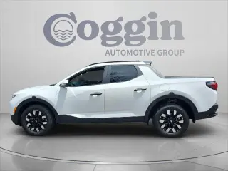 Hyundai SANTA CRUZ 2025 SEL 4dr Crew Cab 4.3ft SB