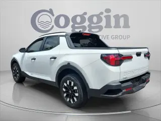 Hyundai SANTA CRUZ 2025 SEL 4dr Crew Cab 4.3ft SB