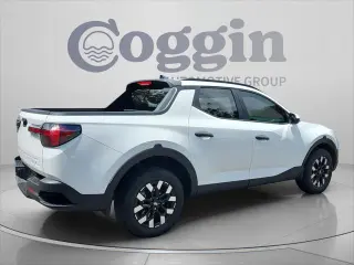 Hyundai SANTA CRUZ 2025 SEL 4dr Crew Cab 4.3ft SB