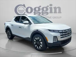 Hyundai SANTA CRUZ 2025 SEL 4dr Crew Cab 4.3ft SB