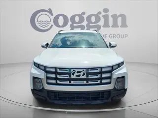 Hyundai SANTA CRUZ 2025 SEL 4dr Crew Cab 4.3ft SB