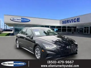 Hyundai SONATA 2023 SEL 4dr Sedán
