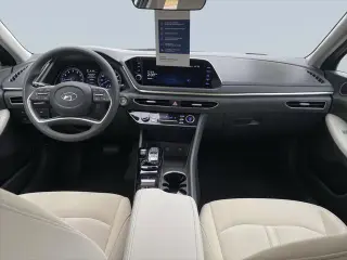 Hyundai SONATA 2023 SEL 4dr Sedán