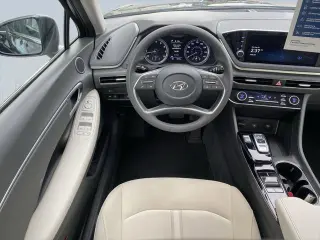 Hyundai SONATA 2023 SEL 4dr Sedán