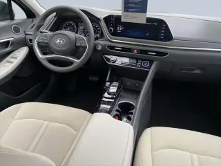 Hyundai SONATA 2023 SEL 4dr Sedán
