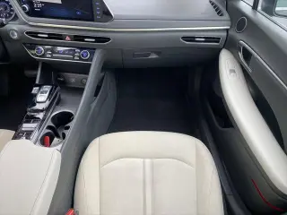 Hyundai SONATA 2023 SEL 4dr Sedán